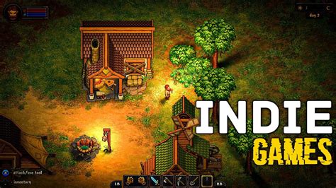 Best Indie Android Games .